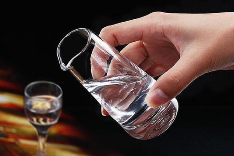 酱香型白酒