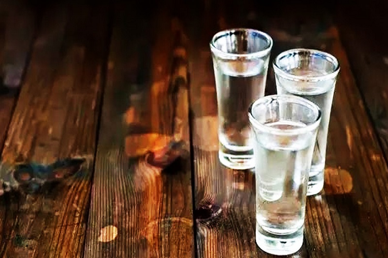 酱香型白酒