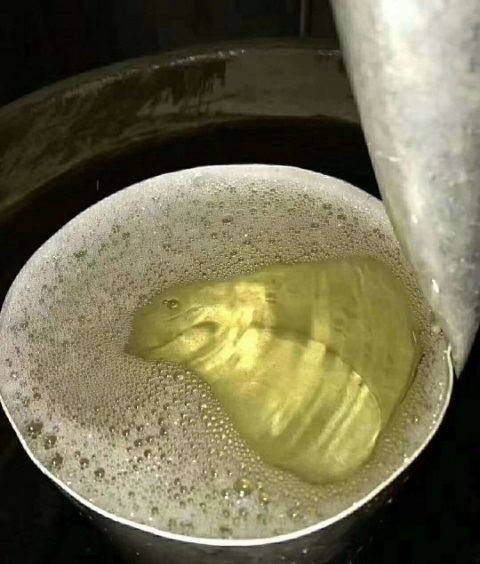 酱香型白酒