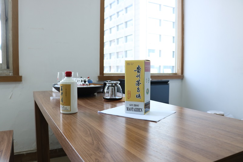 酱香型白酒