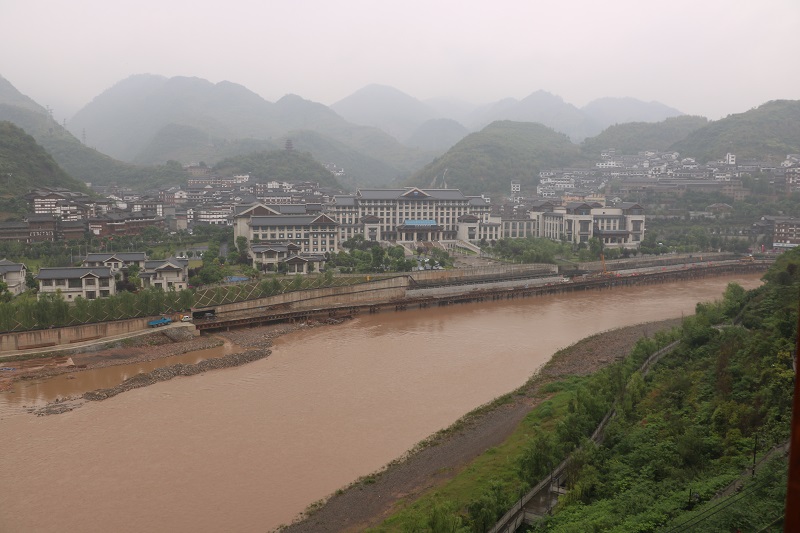 酱香型白酒,茅台镇