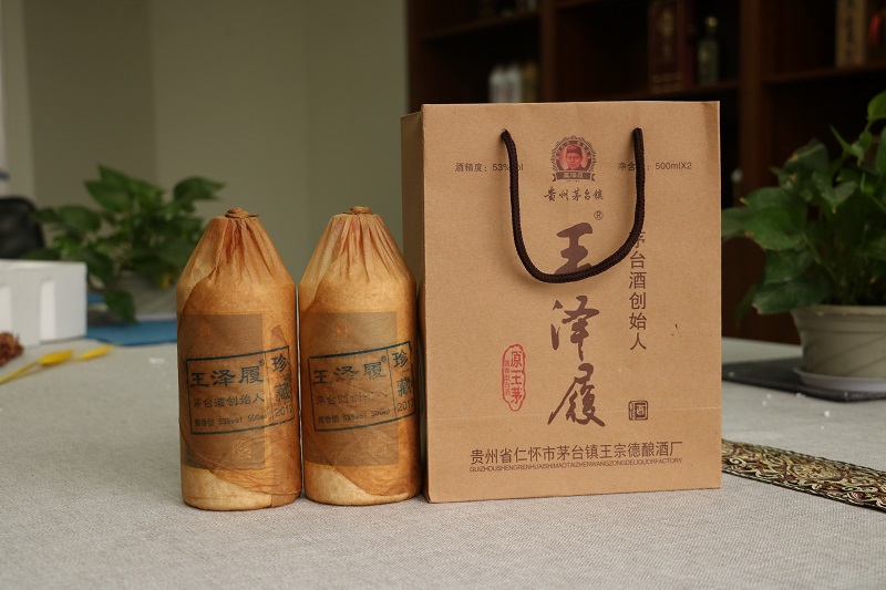 酱香型白酒,白酒加盟