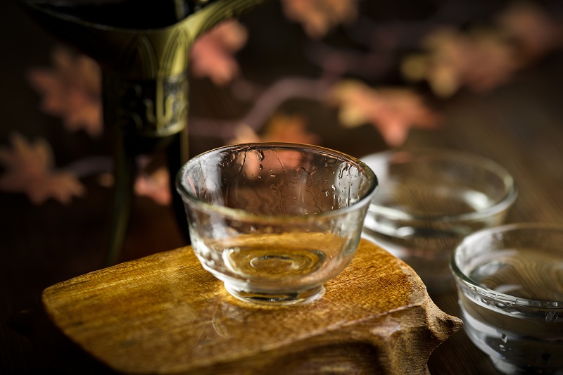 酱香型白酒